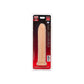 Realistische Dildo Met Zuignap - 25,5 cm PVC - Pleasureplay Realistische Dildo'sCloud 9