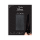 Ribbelpanty's - Zwart - Plus Size