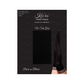 Opaque Thigh High Kousen - Zwart