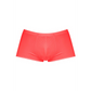 Mini Short - Zijdezachte Stretch