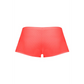 Mini Short - Zijdezachte Stretch