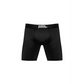 Sportshort - Ultralicht Micro-Mesh Zwart XL