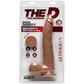 Realistische Dildo Met Ballen - ULTRASKYN - 2 Stuks