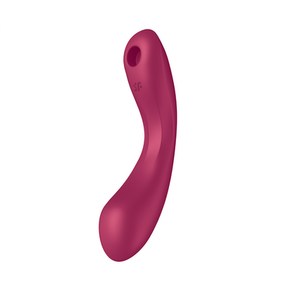 3-in-1 Stimulator - Rood