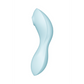 3-in-1 Vibrator - Siliconen
