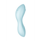 3-in-1 Vibrator - Siliconen