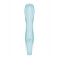 Opblaasbare G - Spot Vibrator - Siliconen - Pleasureplay G - Spot VibratorSatisfyer
