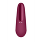 Luchtpuls Stimulator met Vibratie - Siliconen - Pleasureplay Air PulseSatisfyer