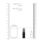 Orgasme Vertragende Spray - 15 ml