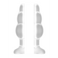 Anale Holle Tunnel Buttplug - Klein - Pleasureplay Buttplugs Anale Dildo's Niet VibrerendSono by Shots