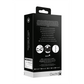 Bit Gag Tepelklemmen Zwart - Pleasureplay TepelklemmenOuch! by Shots