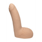Doc Johnson Uncut Dildo - Pleasureplay Realistische Dildo'sDoc Johnson