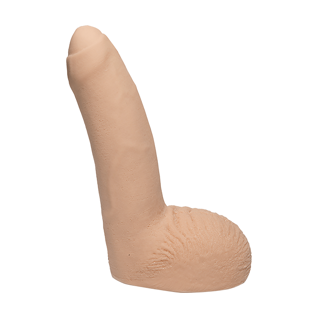 Doc Johnson Uncut Dildo - Pleasureplay Realistische Dildo'sDoc Johnson