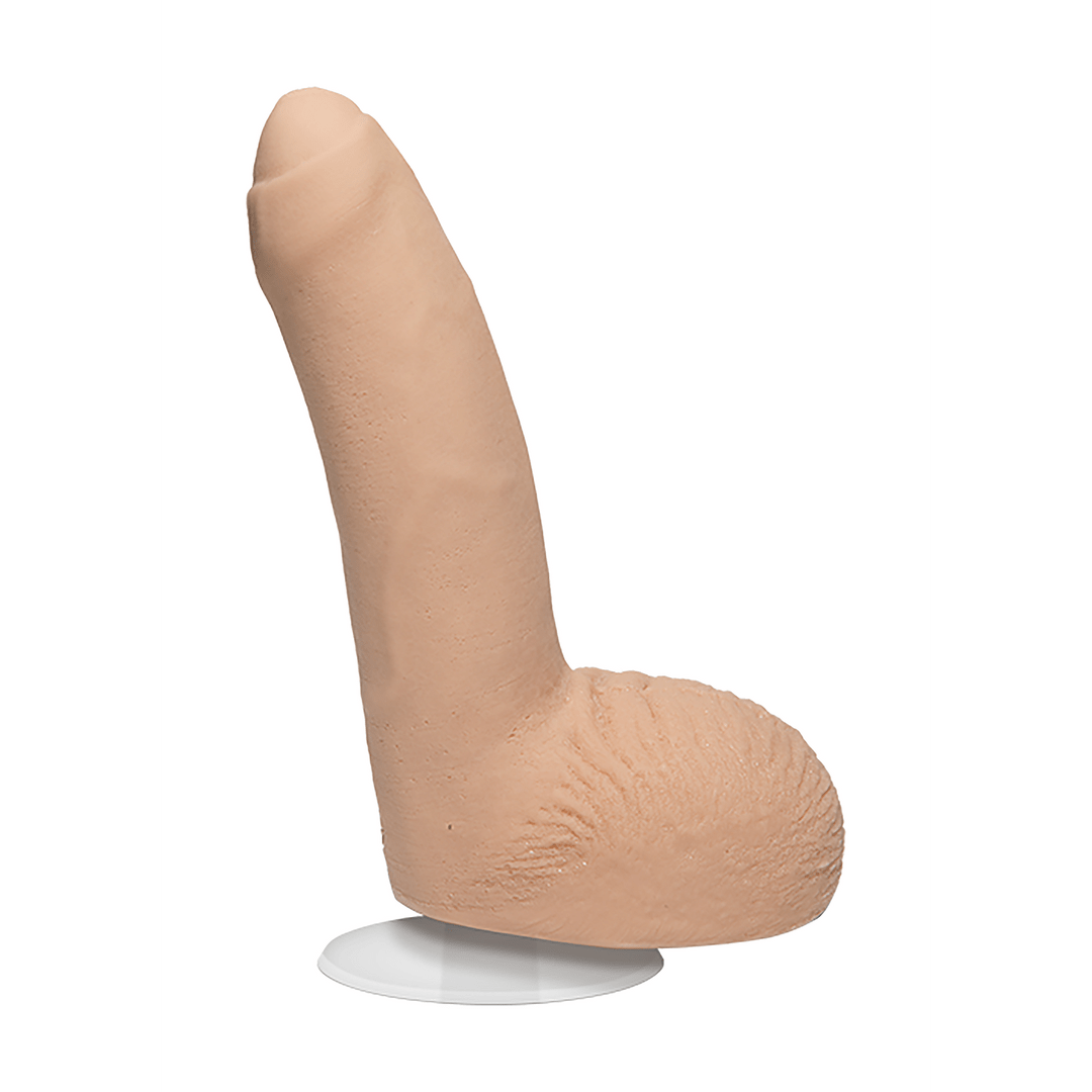 Doc Johnson Uncut Dildo - Pleasureplay Realistische Dildo'sDoc Johnson