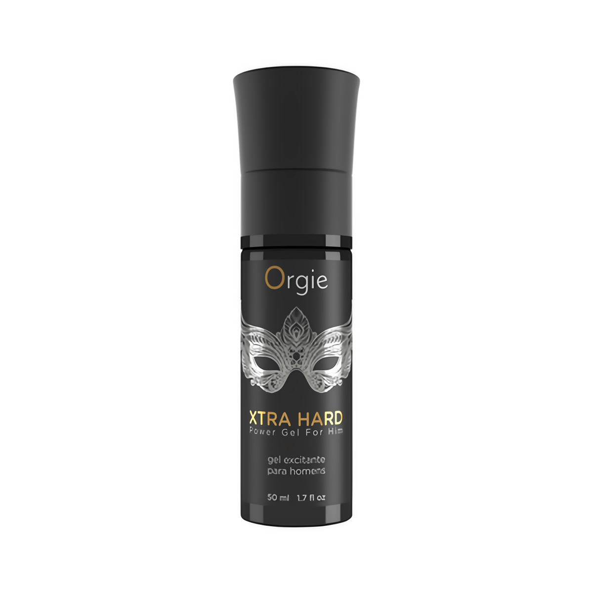 Orgie Power Gel 30 ml - Pleasureplay ErectieformulesOrgie